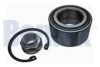 BENDIX 050451B Wheel Bearing Kit